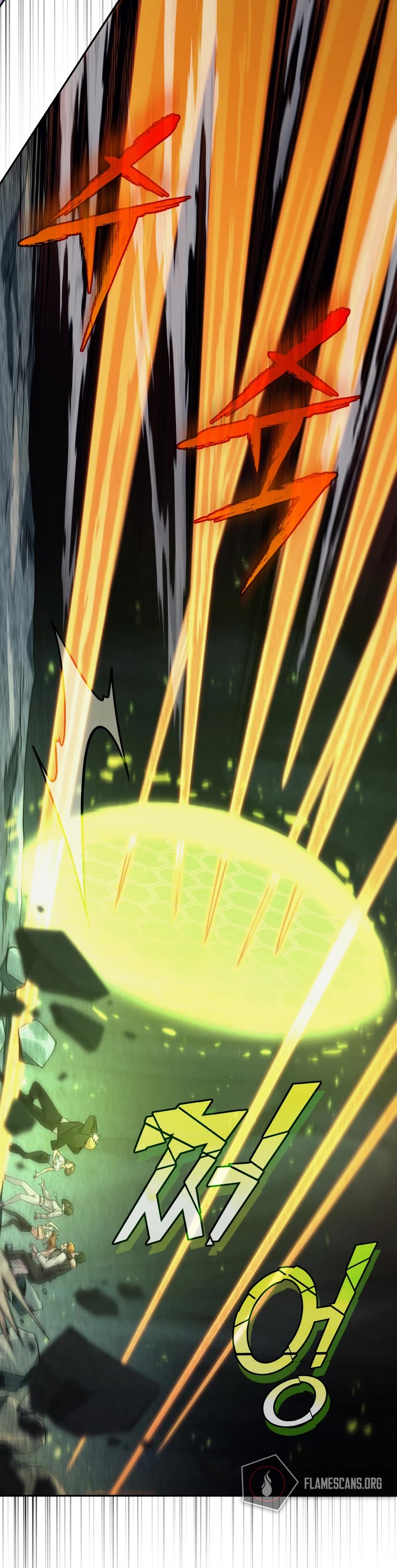 I Stole the Number One Ranker's Soul Chapter 6 page 31 - Chapter 6