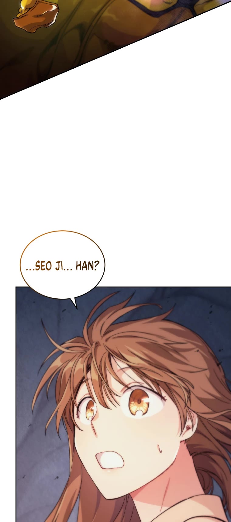 I Stole the Number One Ranker's Soul Chapter 6 page 39 - Chapter 6