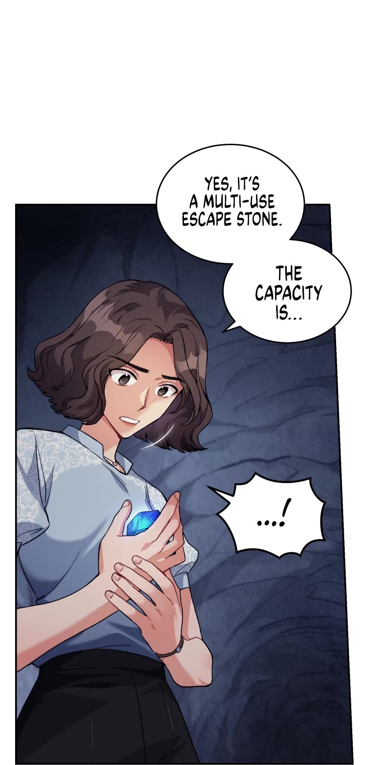 I Stole the Number One Ranker's Soul Chapter 6 page 46 - Chapter 6