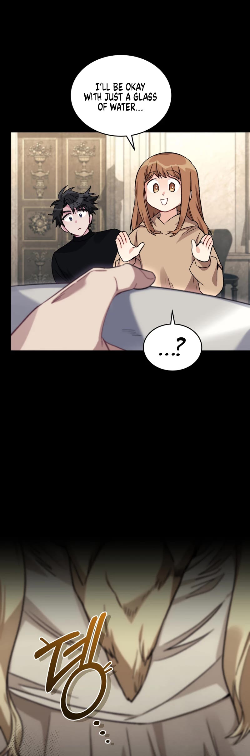 I Stole the Number One Ranker's Soul Chapter 60 page 11 - Chapter 60