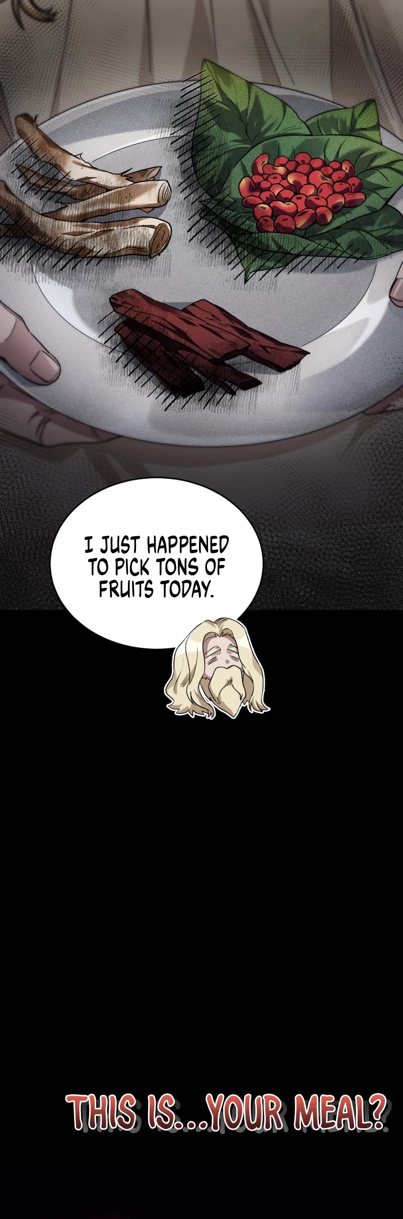 I Stole the Number One Ranker's Soul Chapter 60 page 12 - Chapter 60