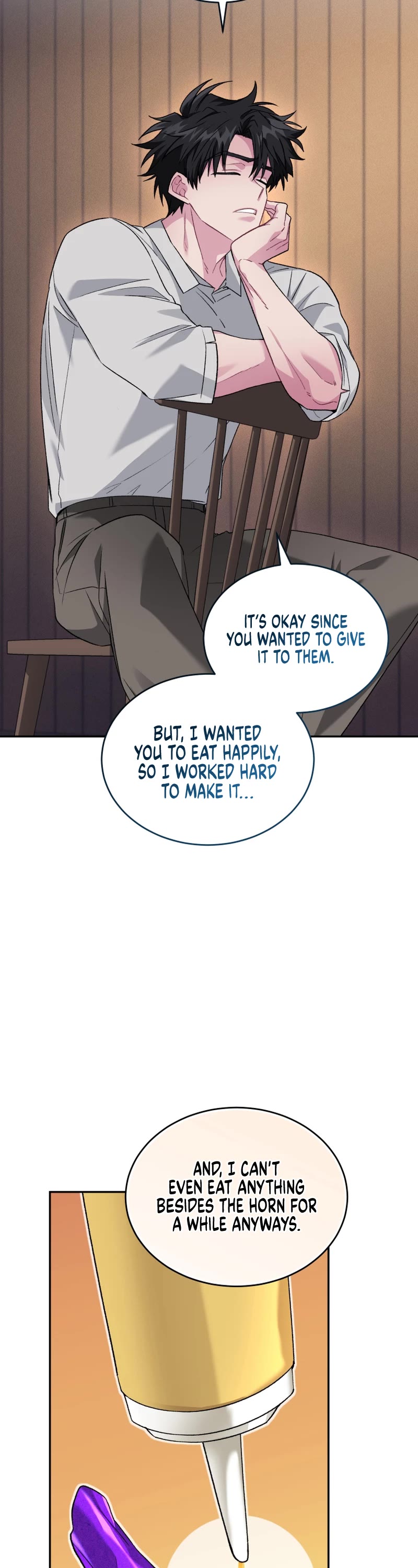I Stole the Number One Ranker's Soul Chapter 60 page 15 - Chapter 60