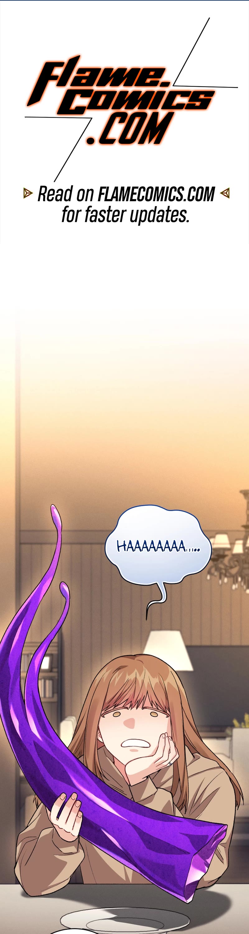 I Stole the Number One Ranker's Soul Chapter 60 page 2 - Chapter 60