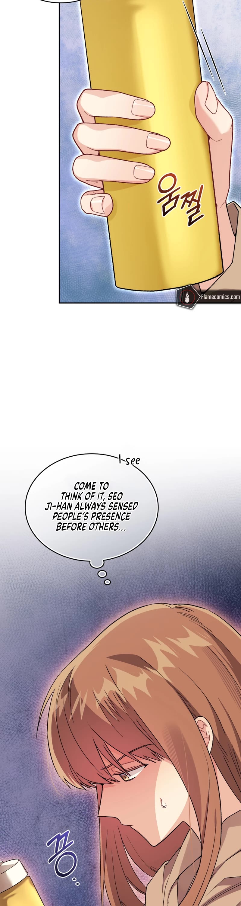 I Stole the Number One Ranker's Soul Chapter 60 page 20 - Chapter 60