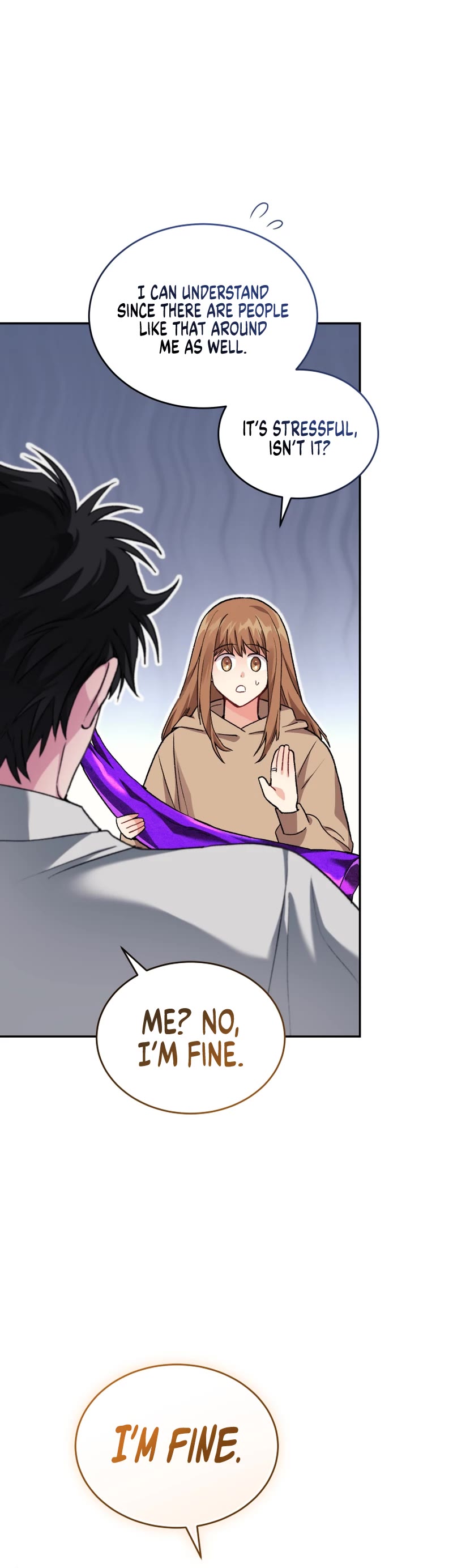 I Stole the Number One Ranker's Soul Chapter 60 page 22 - Chapter 60