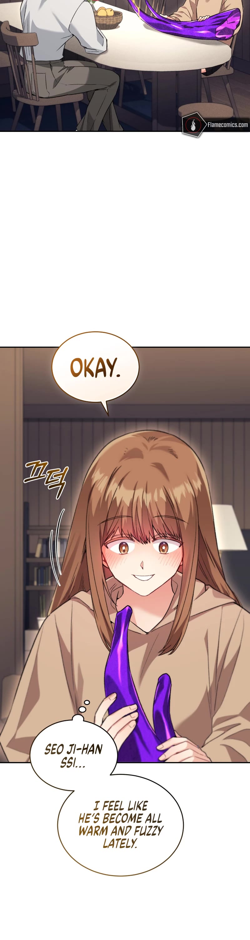 I Stole the Number One Ranker's Soul Chapter 60 page 39 - Chapter 60