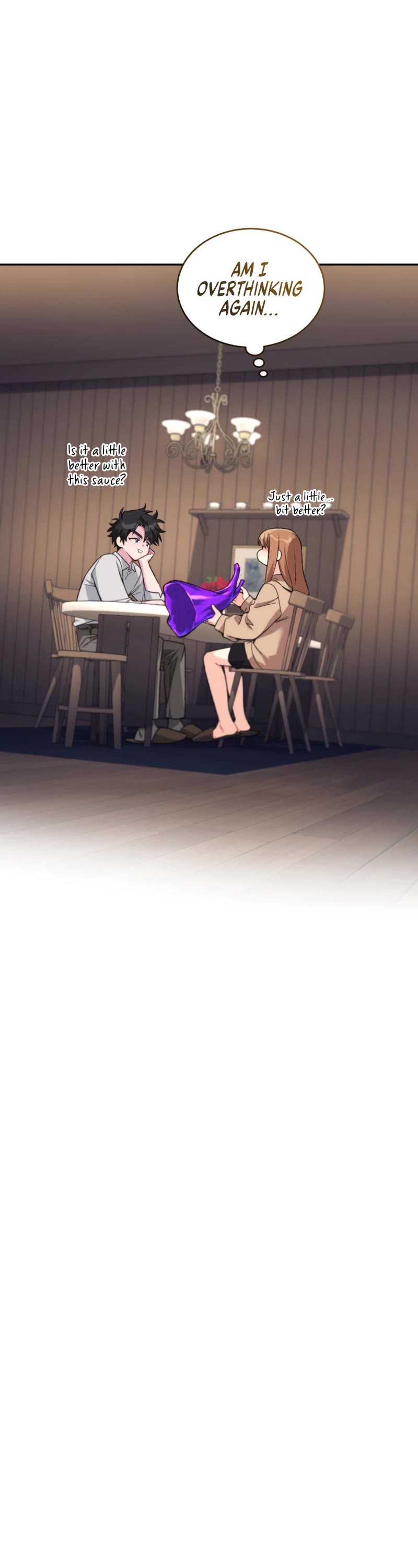 I Stole the Number One Ranker's Soul Chapter 60 page 40 - Chapter 60