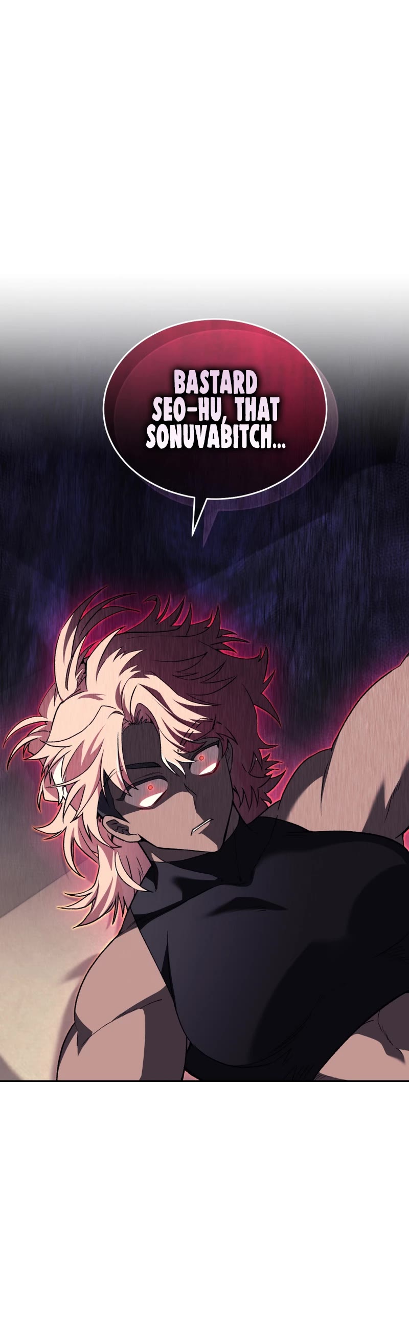 I Stole the Number One Ranker's Soul Chapter 60 page 41 - Chapter 60