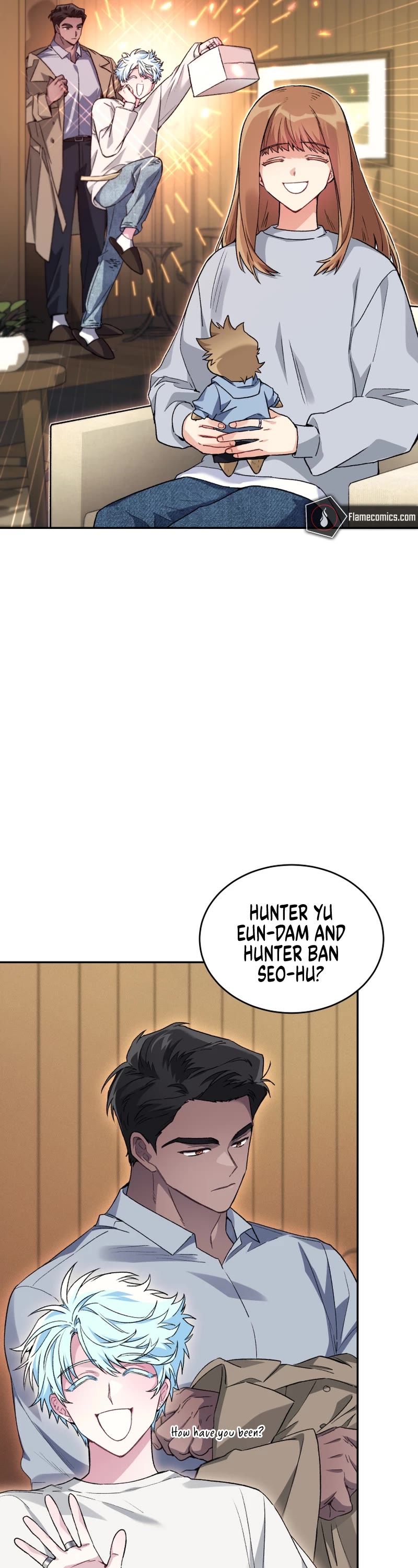 I Stole the Number One Ranker's Soul Chapter 60 page 44 - Chapter 60