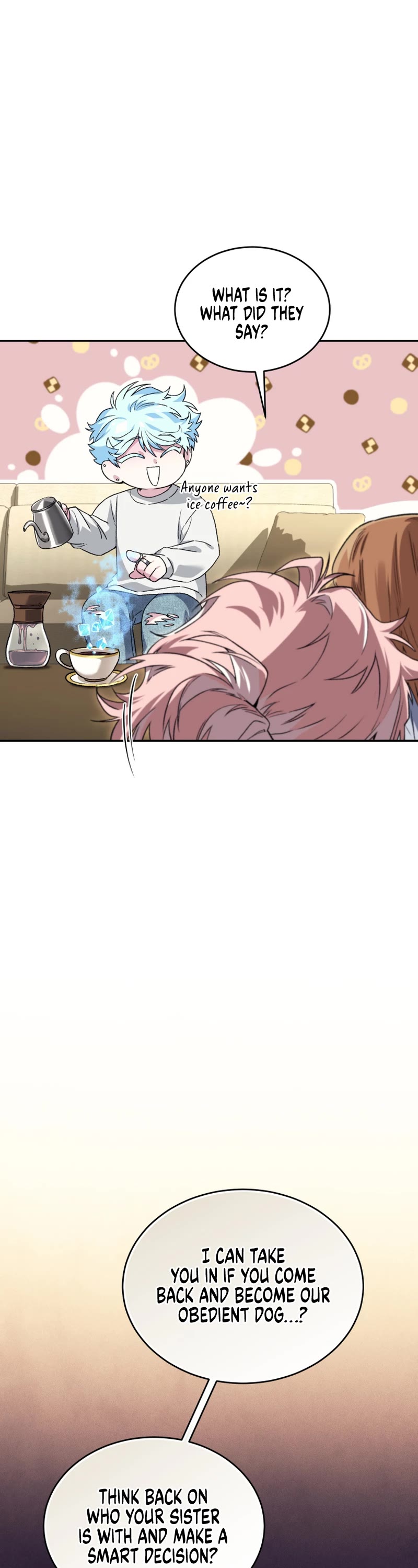 I Stole the Number One Ranker's Soul Chapter 60 page 48 - Chapter 60