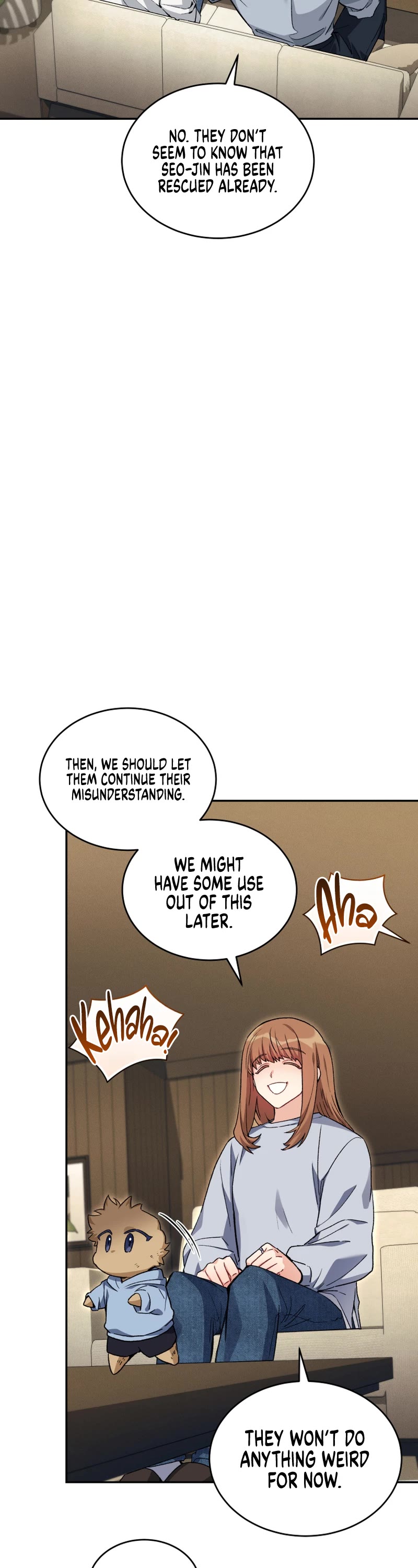 I Stole the Number One Ranker's Soul Chapter 60 page 50 - Chapter 60