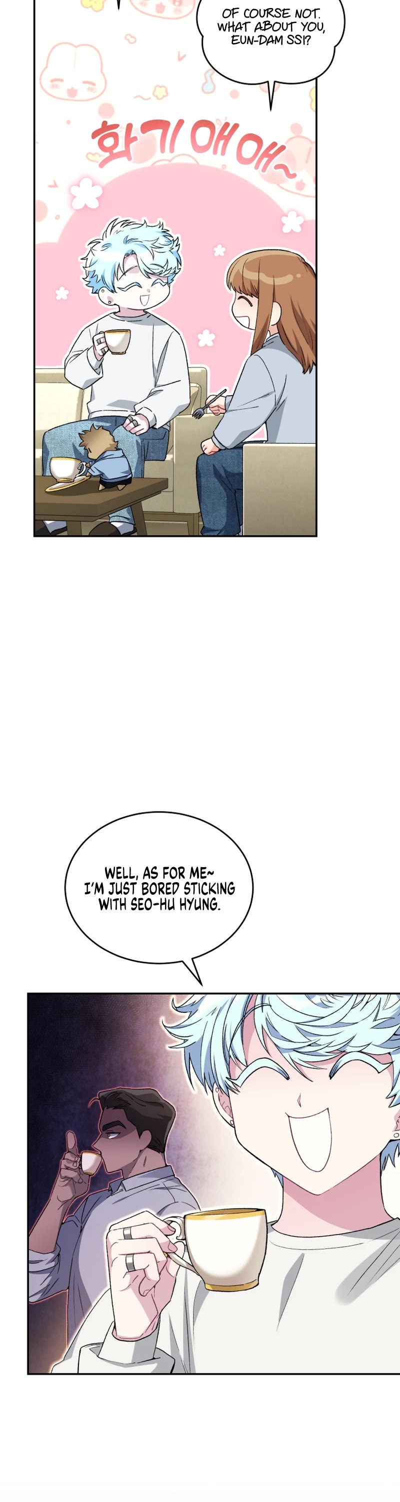 I Stole the Number One Ranker's Soul Chapter 60 page 52 - Chapter 60