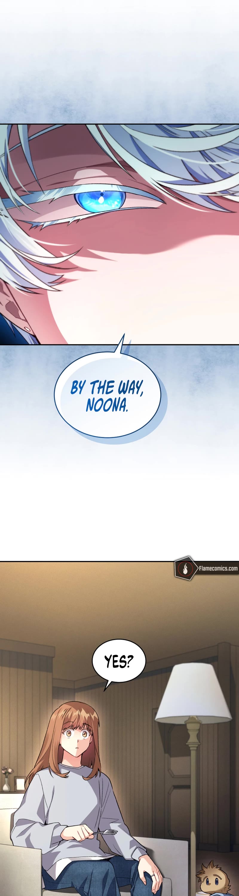 I Stole the Number One Ranker's Soul Chapter 60 page 53 - Chapter 60