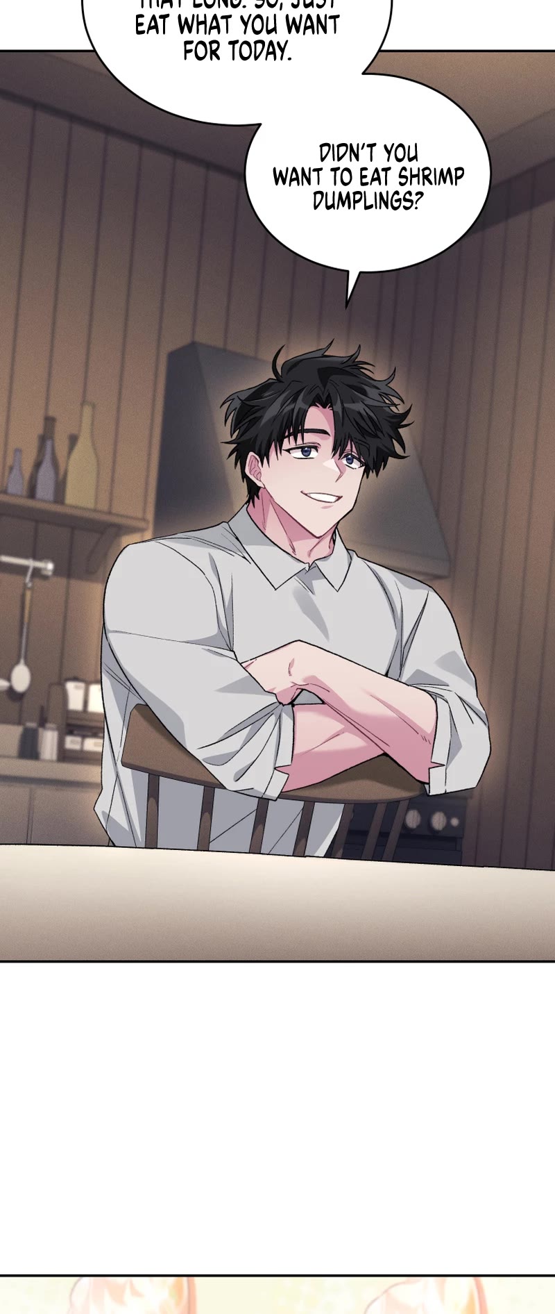 I Stole the Number One Ranker's Soul Chapter 60 page 6 - Chapter 60