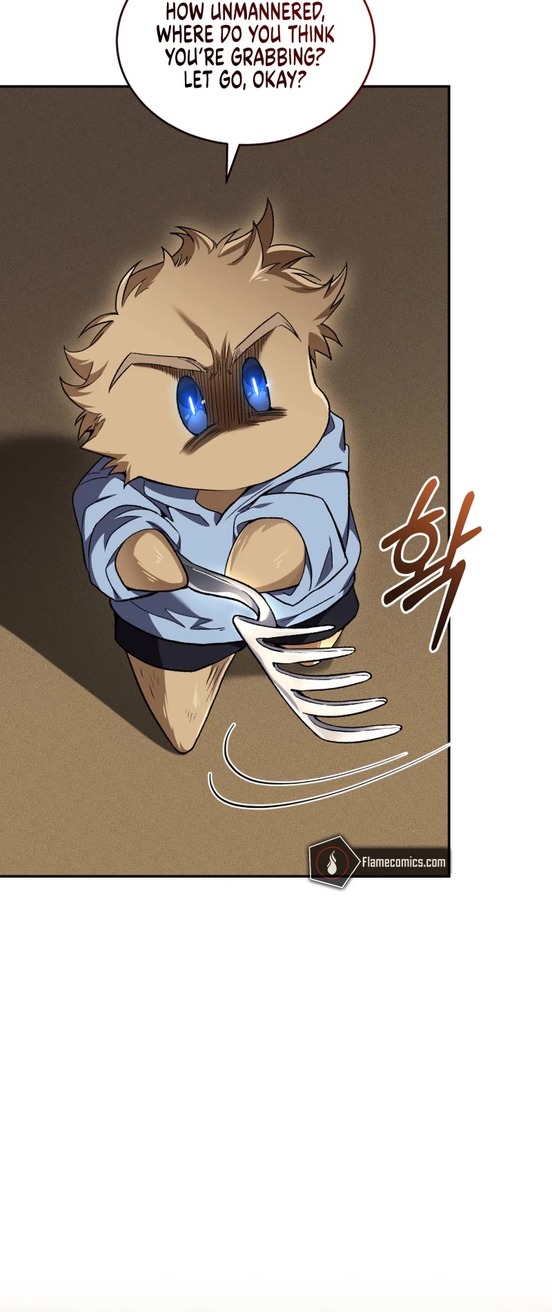 I Stole the Number One Ranker's Soul Chapter 61 page 13 - Chapter 61
