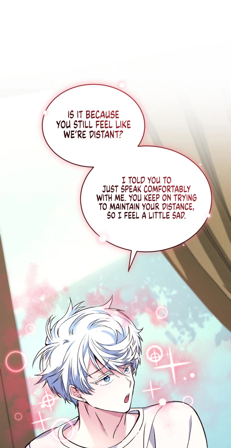 I Stole the Number One Ranker's Soul Chapter 61 page 19 - Chapter 61