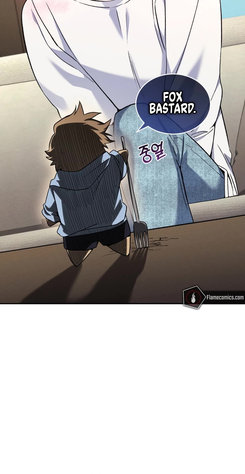 I Stole the Number One Ranker's Soul Chapter 61 page 20 - Chapter 61