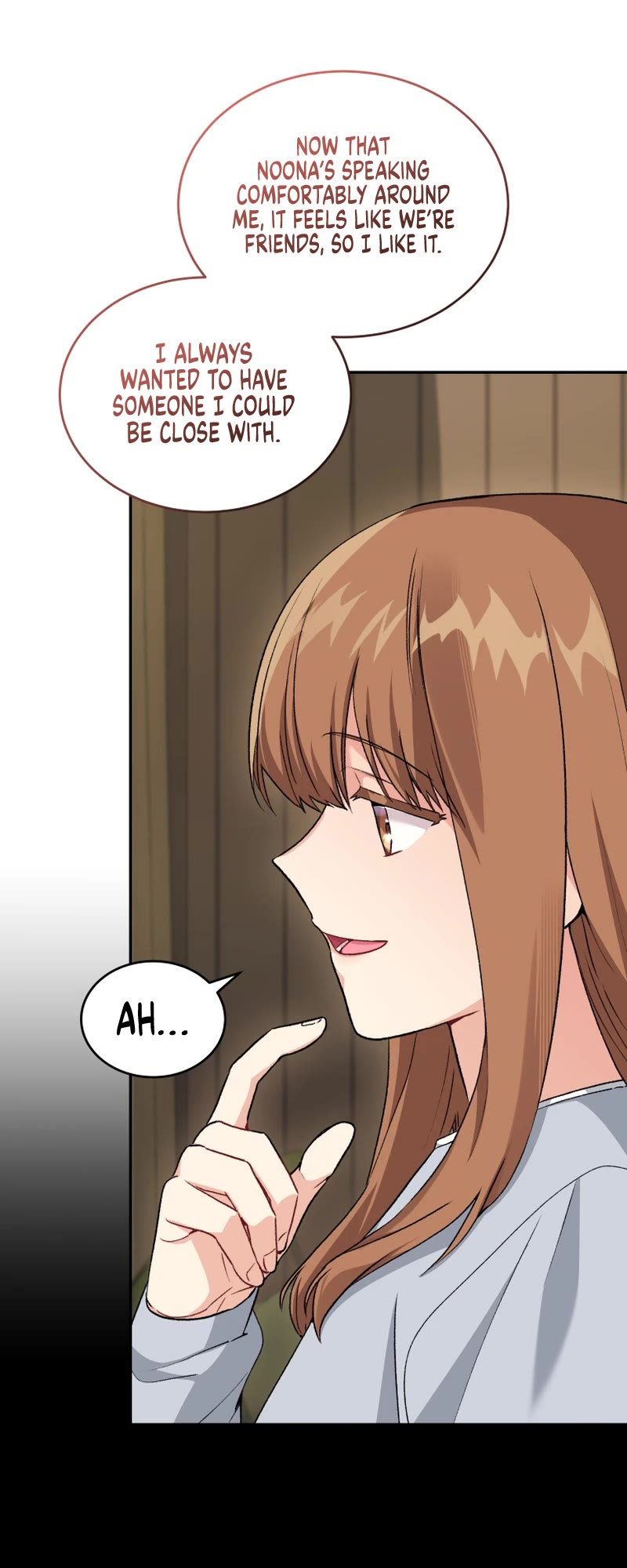 I Stole the Number One Ranker's Soul Chapter 61 page 23 - Chapter 61