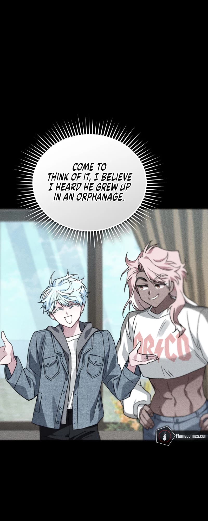 I Stole the Number One Ranker's Soul Chapter 61 page 24 - Chapter 61