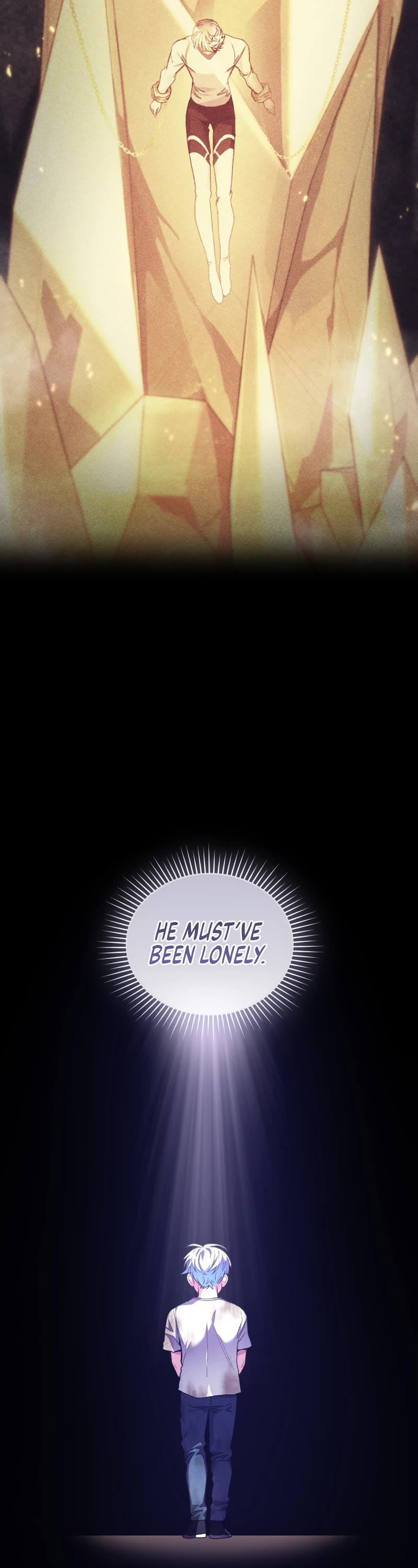 I Stole the Number One Ranker's Soul Chapter 61 page 26 - Chapter 61