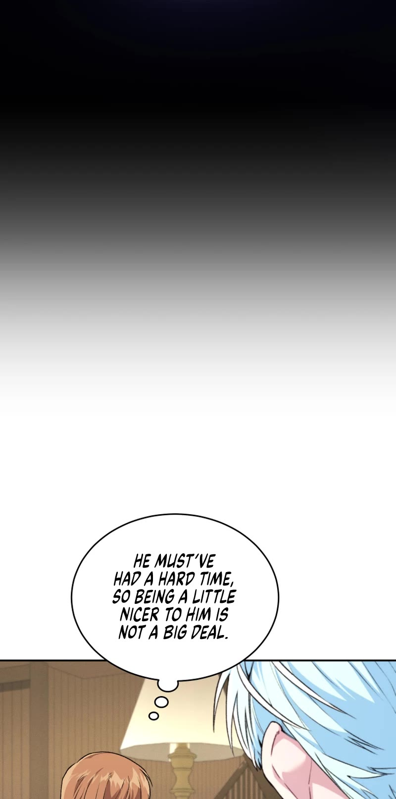 I Stole the Number One Ranker's Soul Chapter 61 page 27 - Chapter 61