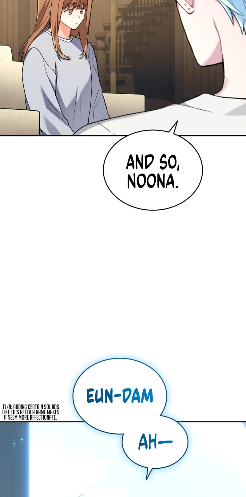 I Stole the Number One Ranker's Soul Chapter 61 page 28 - Chapter 61