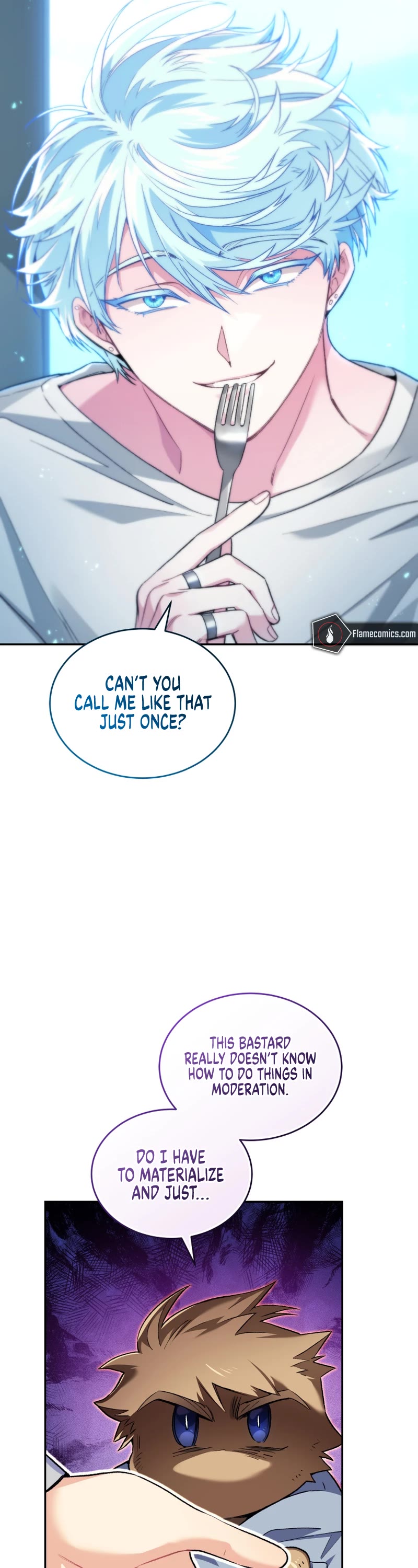 I Stole the Number One Ranker's Soul Chapter 61 page 29 - Chapter 61