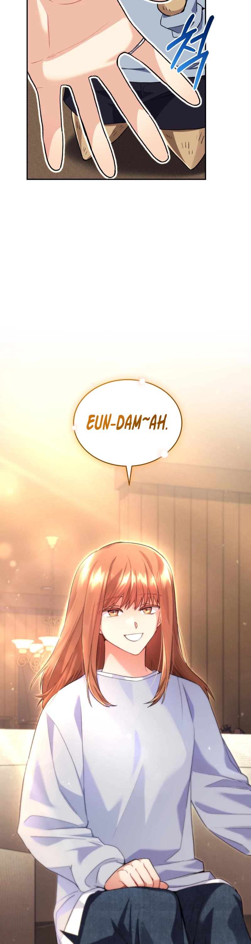 I Stole the Number One Ranker's Soul Chapter 61 page 30 - Chapter 61