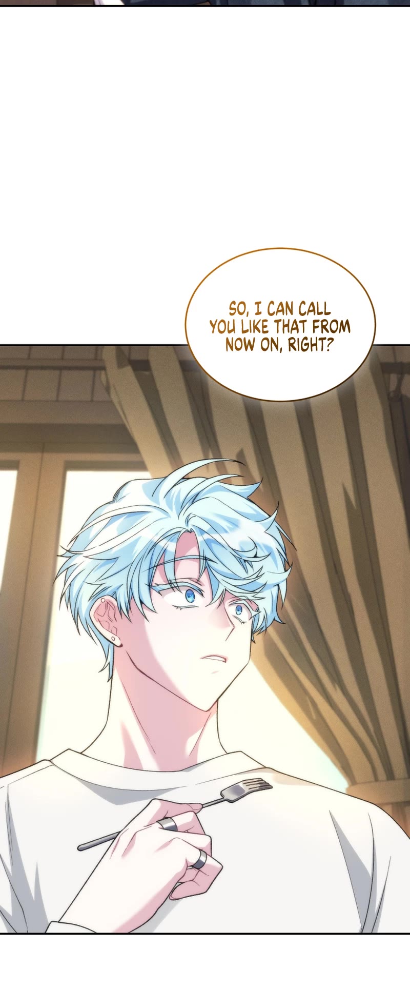 I Stole the Number One Ranker's Soul Chapter 61 page 31 - Chapter 61