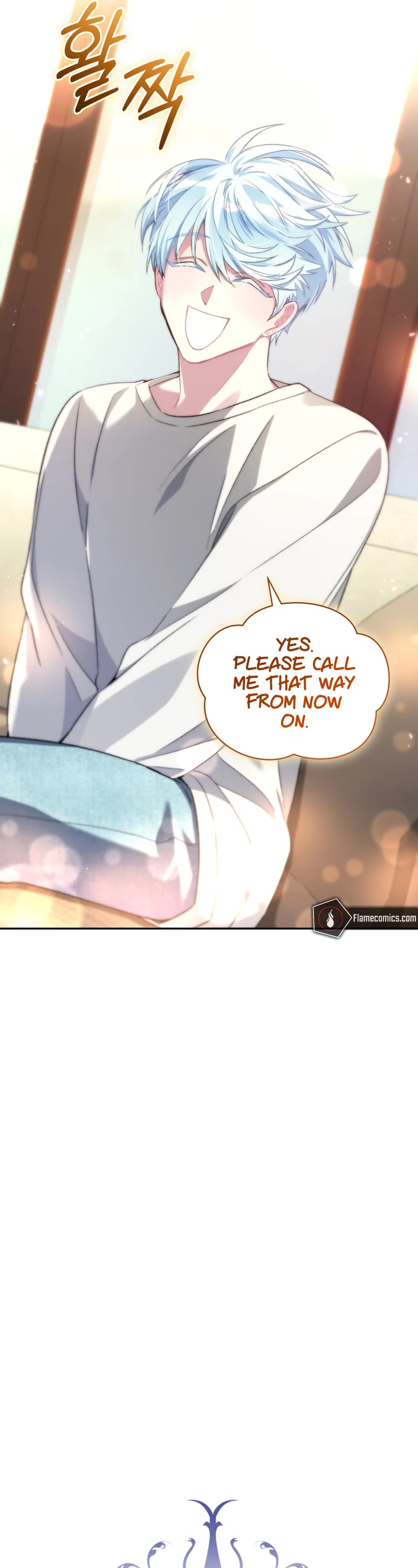 I Stole the Number One Ranker's Soul Chapter 61 page 33 - Chapter 61