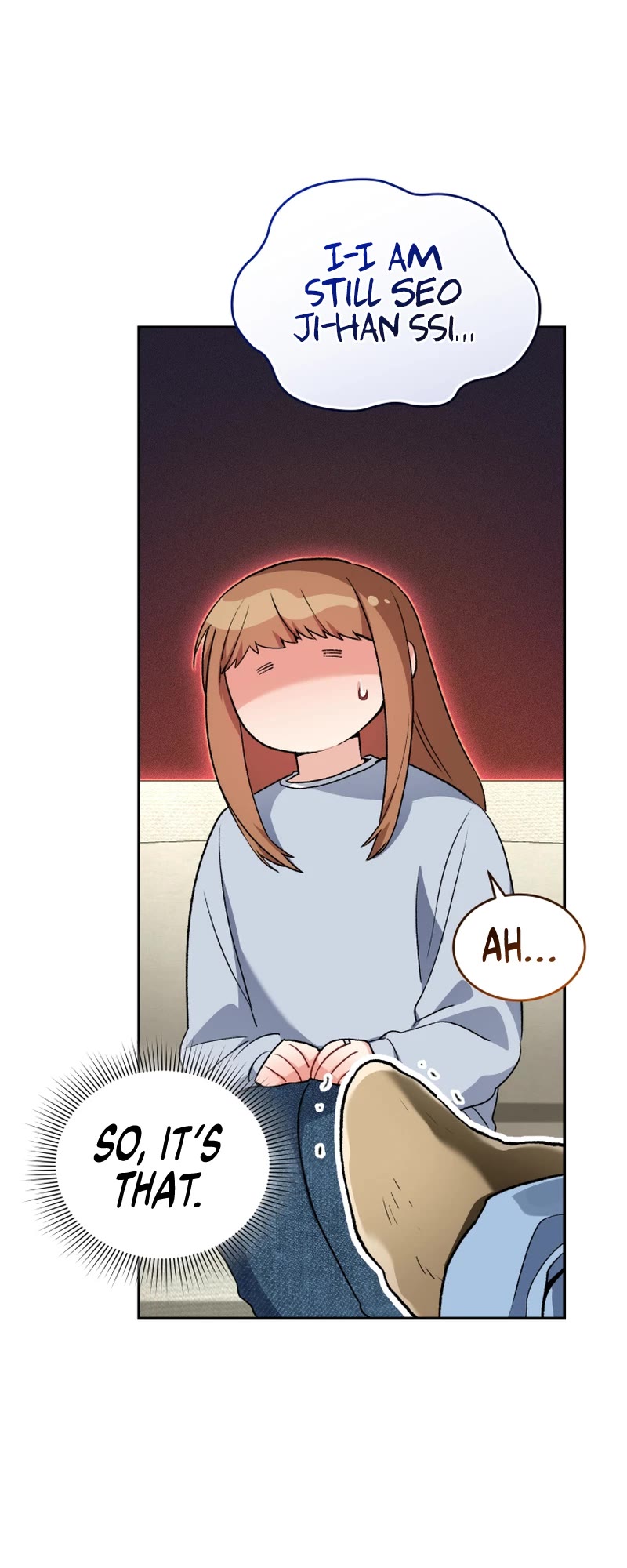 I Stole the Number One Ranker's Soul Chapter 61 page 36 - Chapter 61