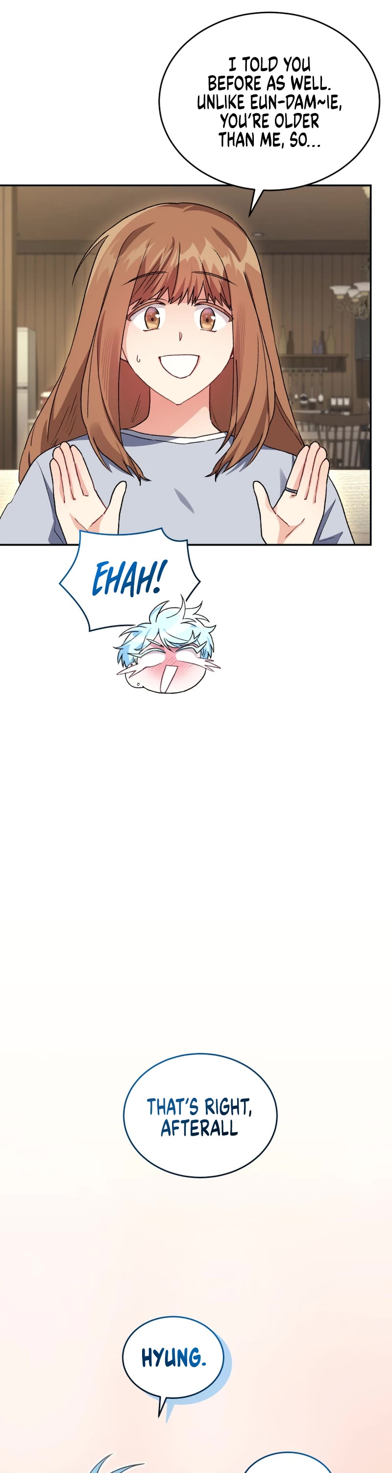 I Stole the Number One Ranker's Soul Chapter 61 page 38 - Chapter 61