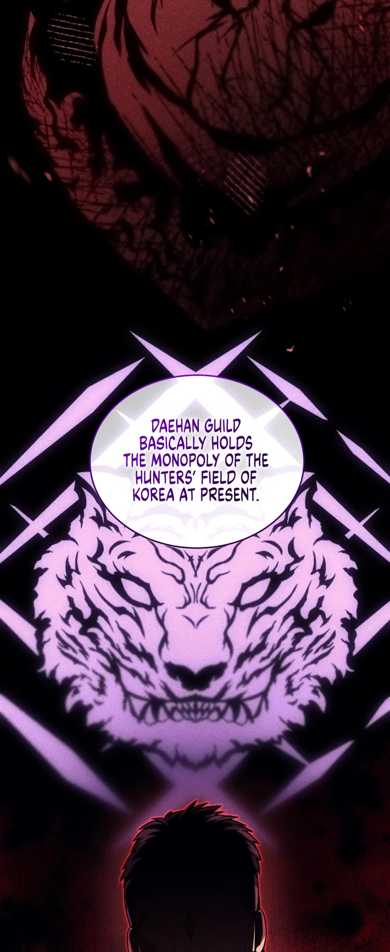 I Stole the Number One Ranker's Soul Chapter 61 page 47 - Chapter 61