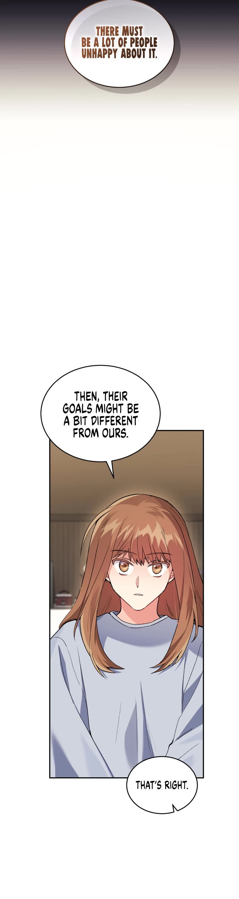 I Stole the Number One Ranker's Soul Chapter 61 page 49 - Chapter 61