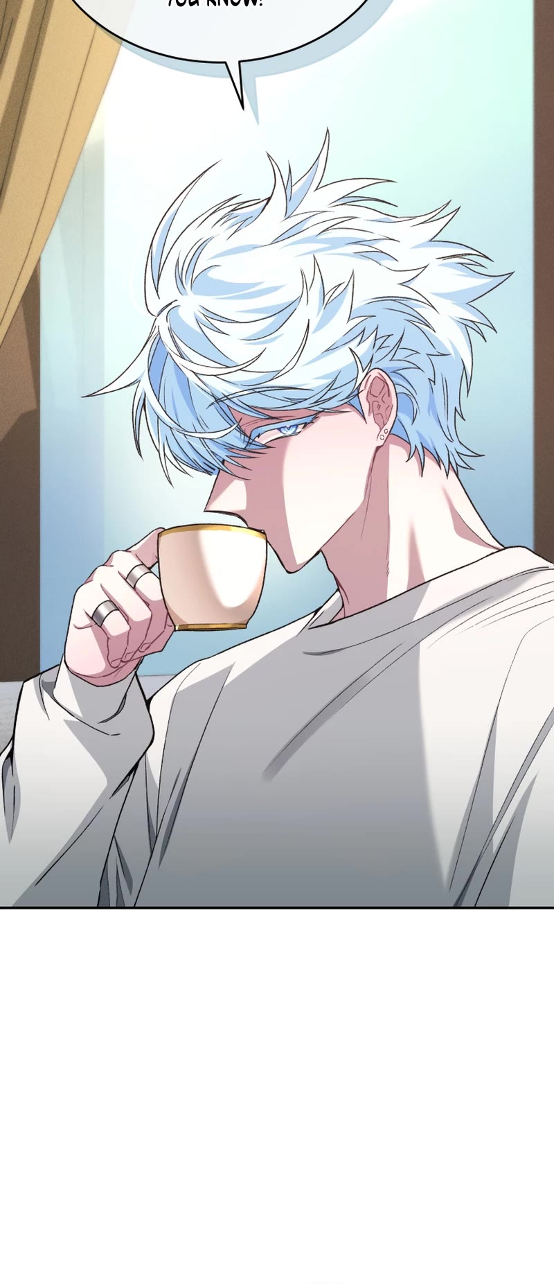 I Stole the Number One Ranker's Soul Chapter 61 page 5 - Chapter 61
