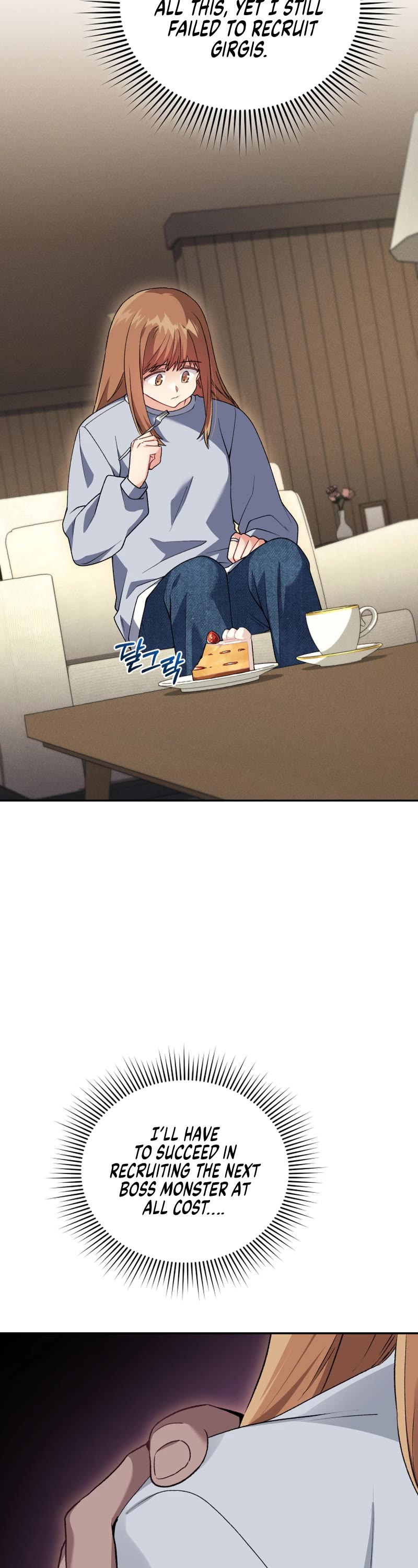 I Stole the Number One Ranker's Soul Chapter 61 page 54 - Chapter 61