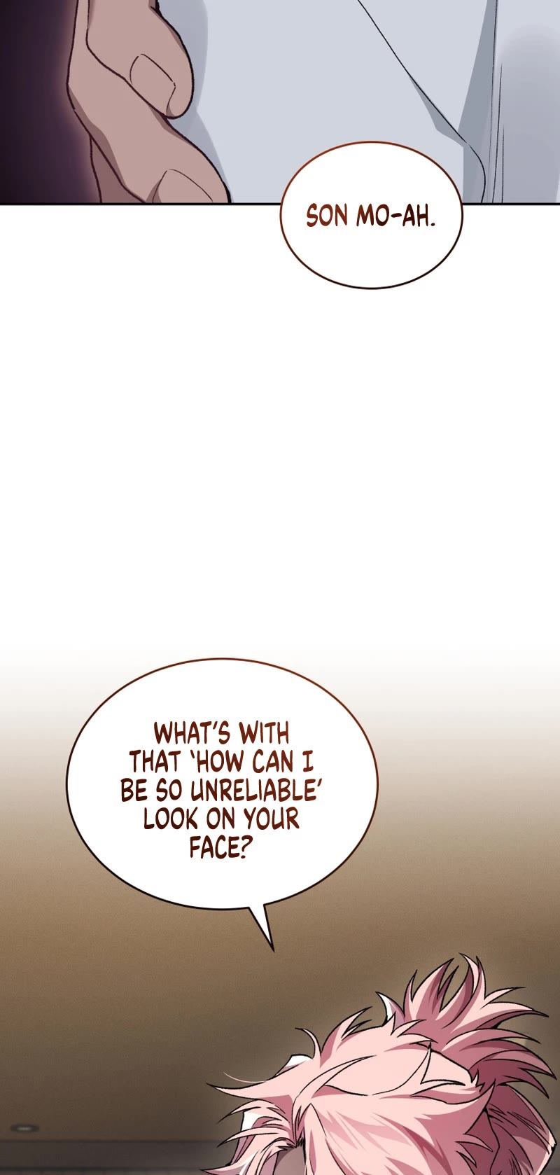 I Stole the Number One Ranker's Soul Chapter 61 page 55 - Chapter 61