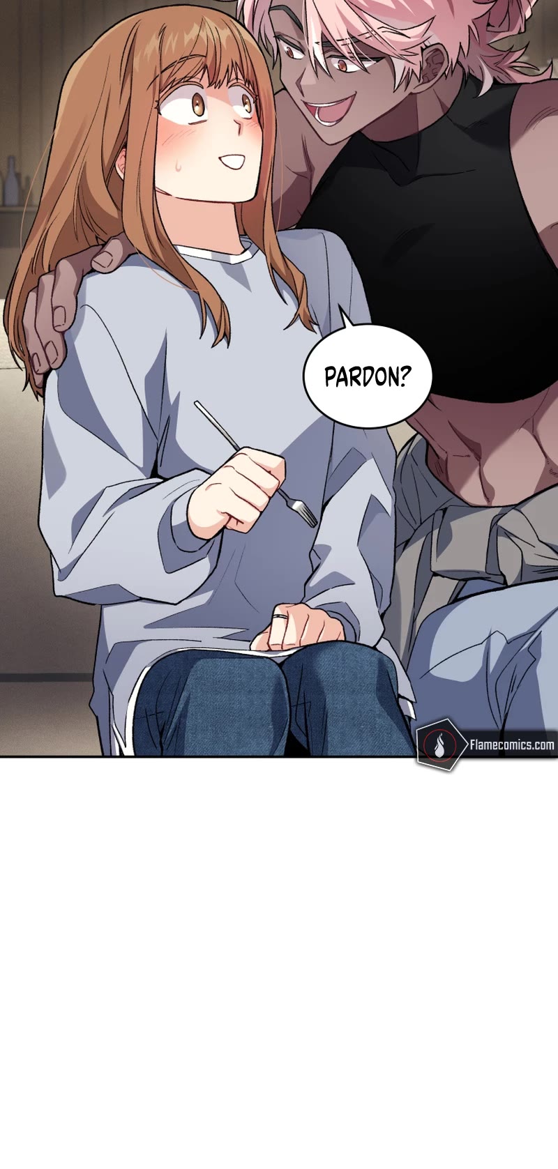 I Stole the Number One Ranker's Soul Chapter 61 page 56 - Chapter 61