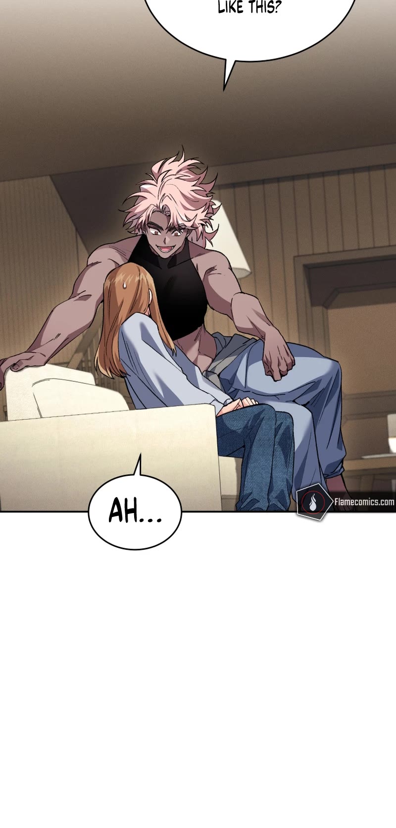 I Stole the Number One Ranker's Soul Chapter 61 page 60 - Chapter 61