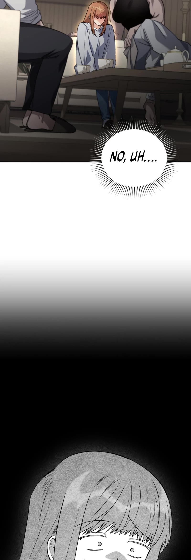 I Stole the Number One Ranker's Soul Chapter 61 page 62 - Chapter 61