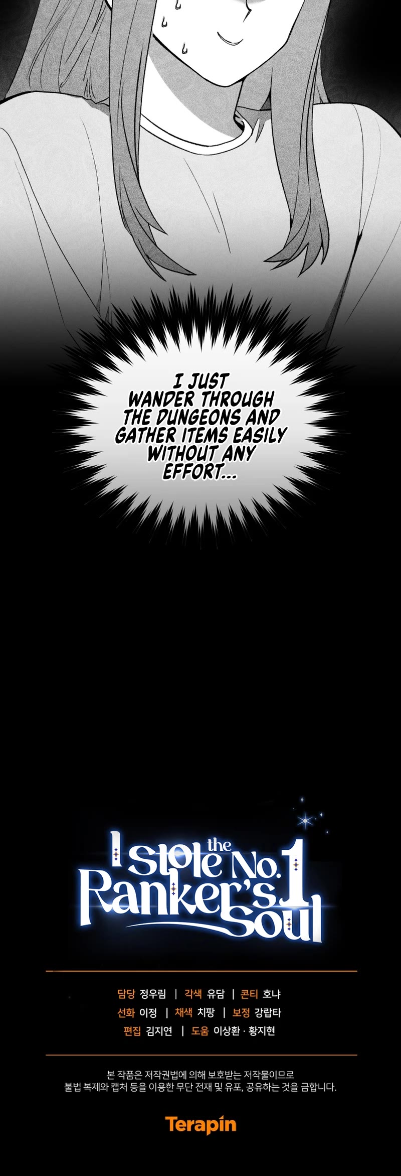I Stole the Number One Ranker's Soul Chapter 61 page 63 - Chapter 61