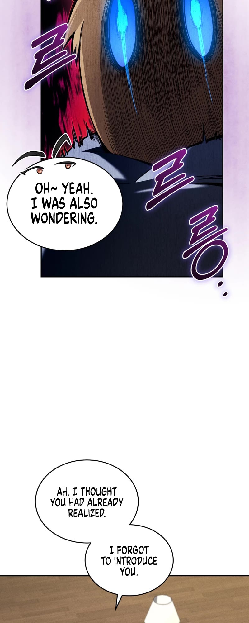 I Stole the Number One Ranker's Soul Chapter 61 page 8 - Chapter 61