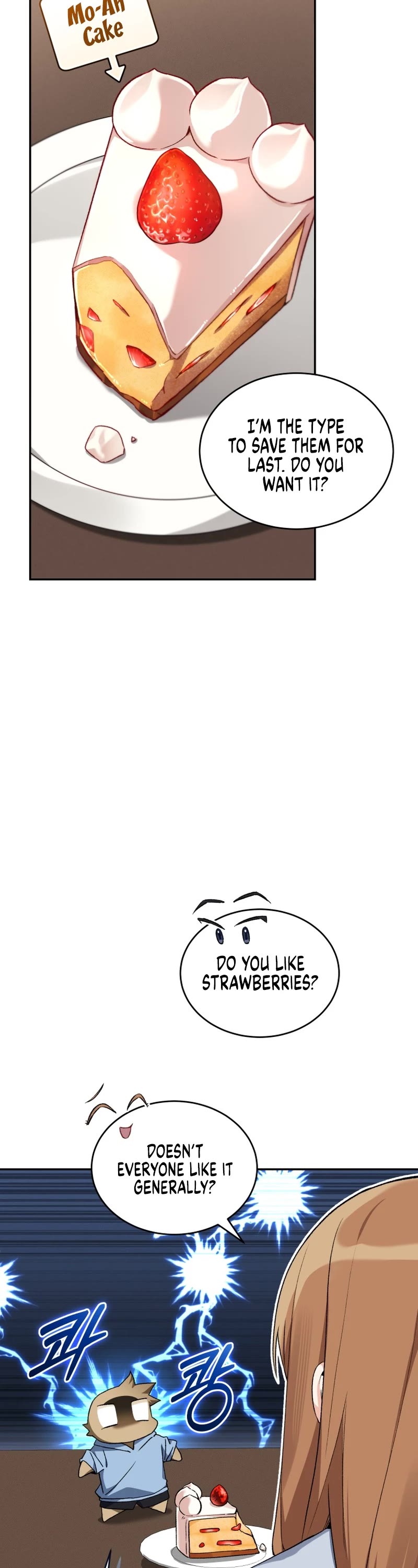 I Stole the Number One Ranker's Soul Chapter 62 page 10 - Chapter 62