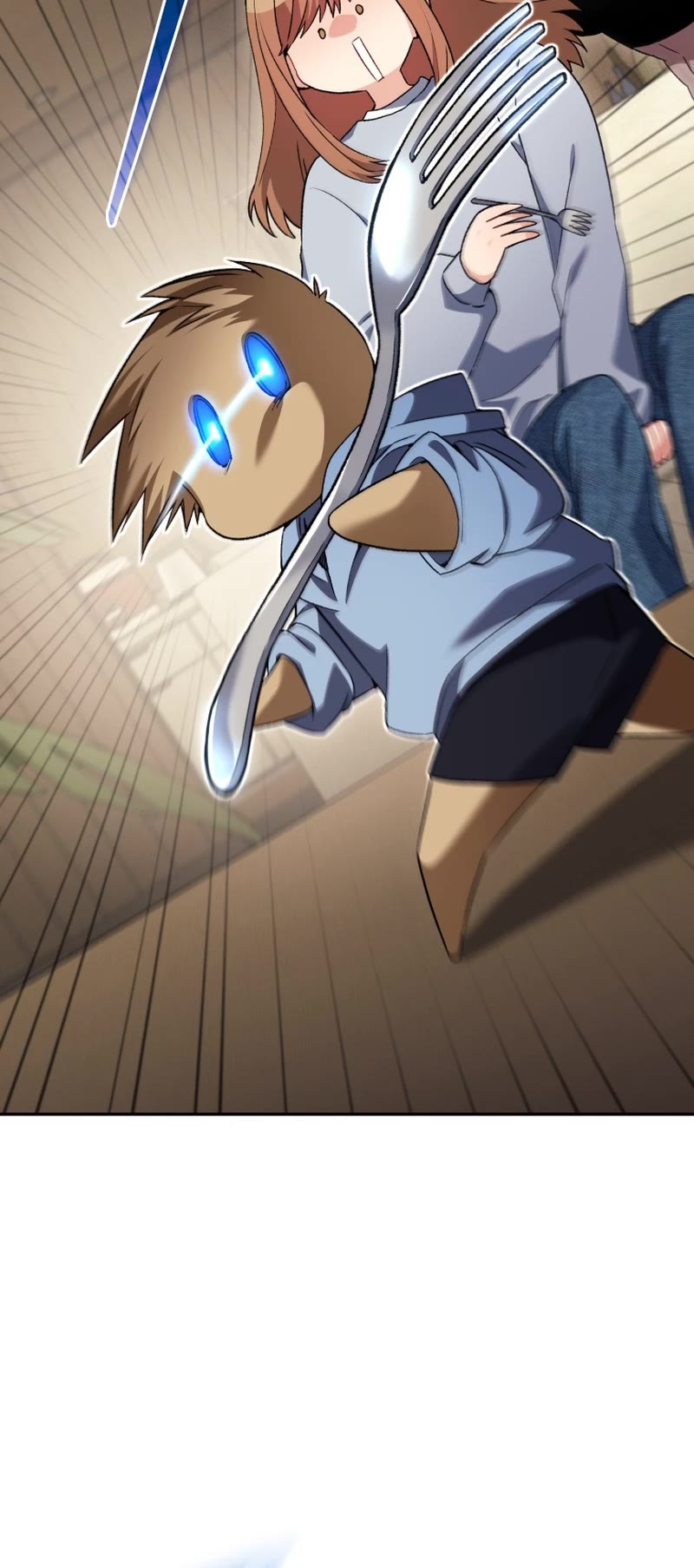 I Stole the Number One Ranker's Soul Chapter 62 page 12 - Chapter 62