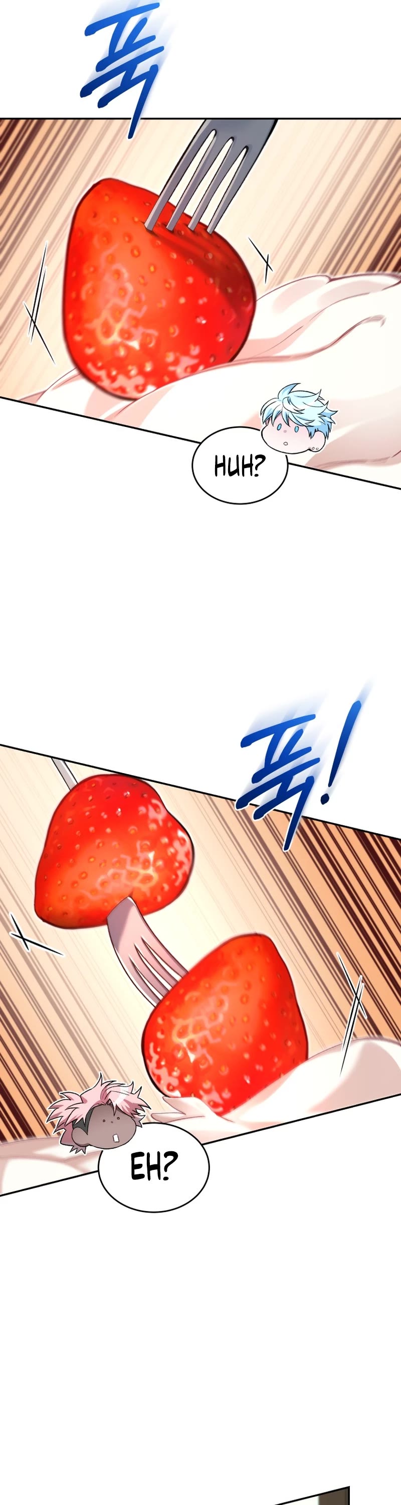 I Stole the Number One Ranker's Soul Chapter 62 page 13 - Chapter 62