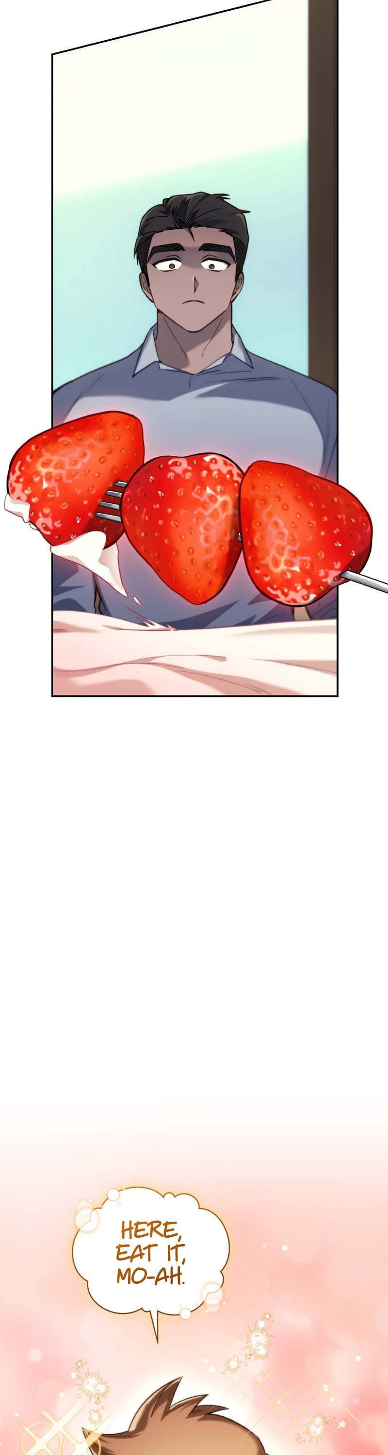 I Stole the Number One Ranker's Soul Chapter 62 page 14 - Chapter 62