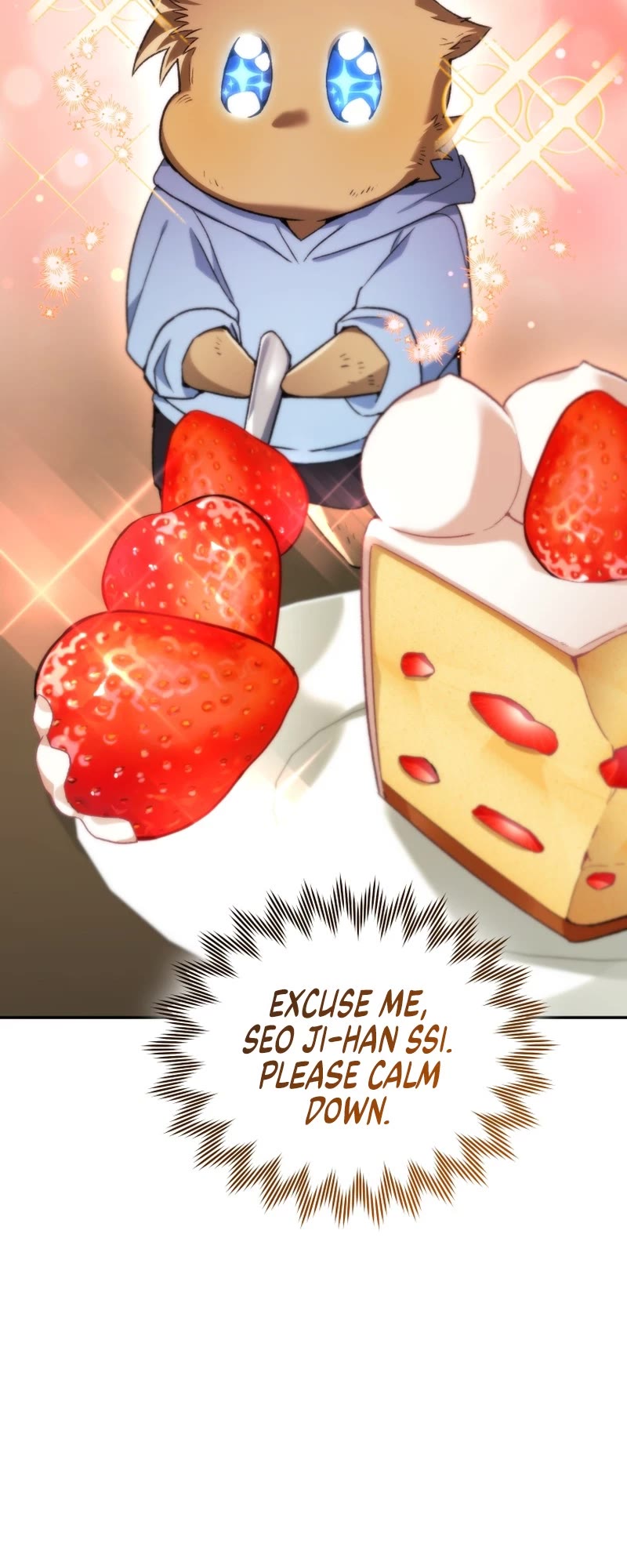 I Stole the Number One Ranker's Soul Chapter 62 page 15 - Chapter 62