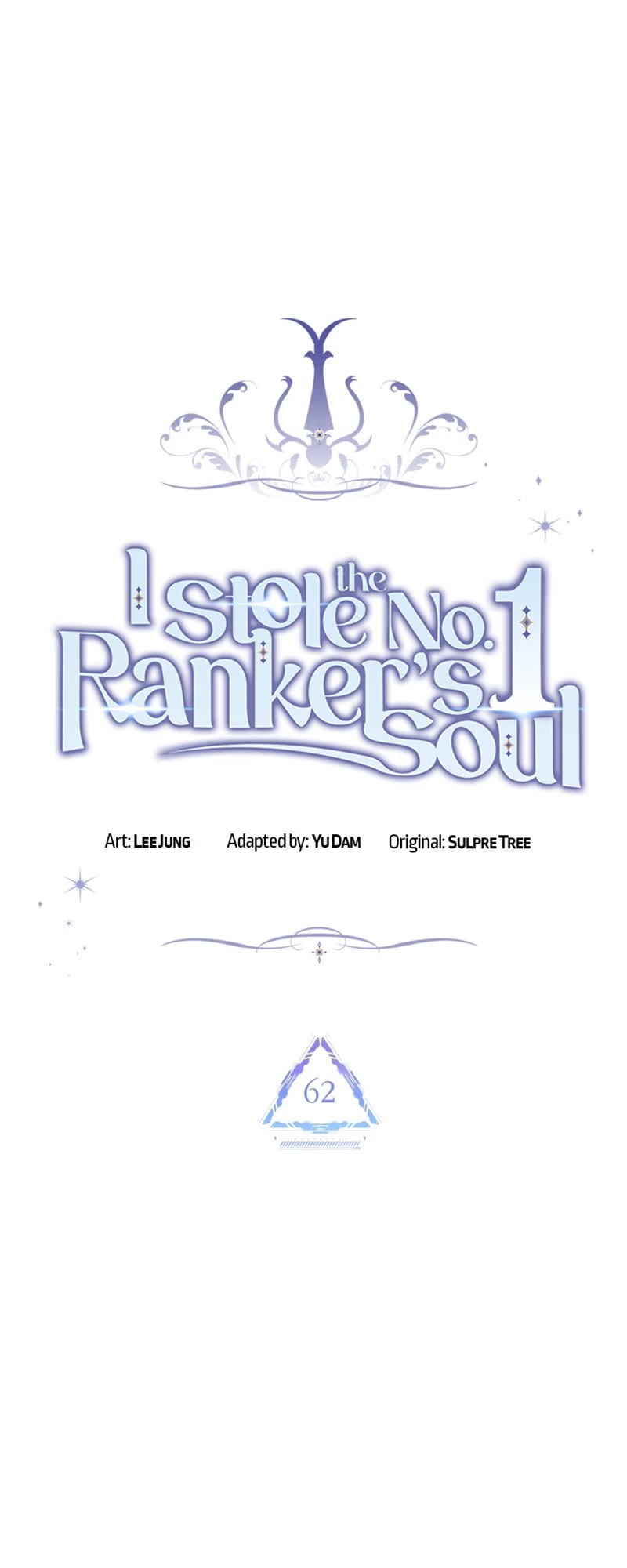 I Stole the Number One Ranker's Soul Chapter 62 page 16 - Chapter 62