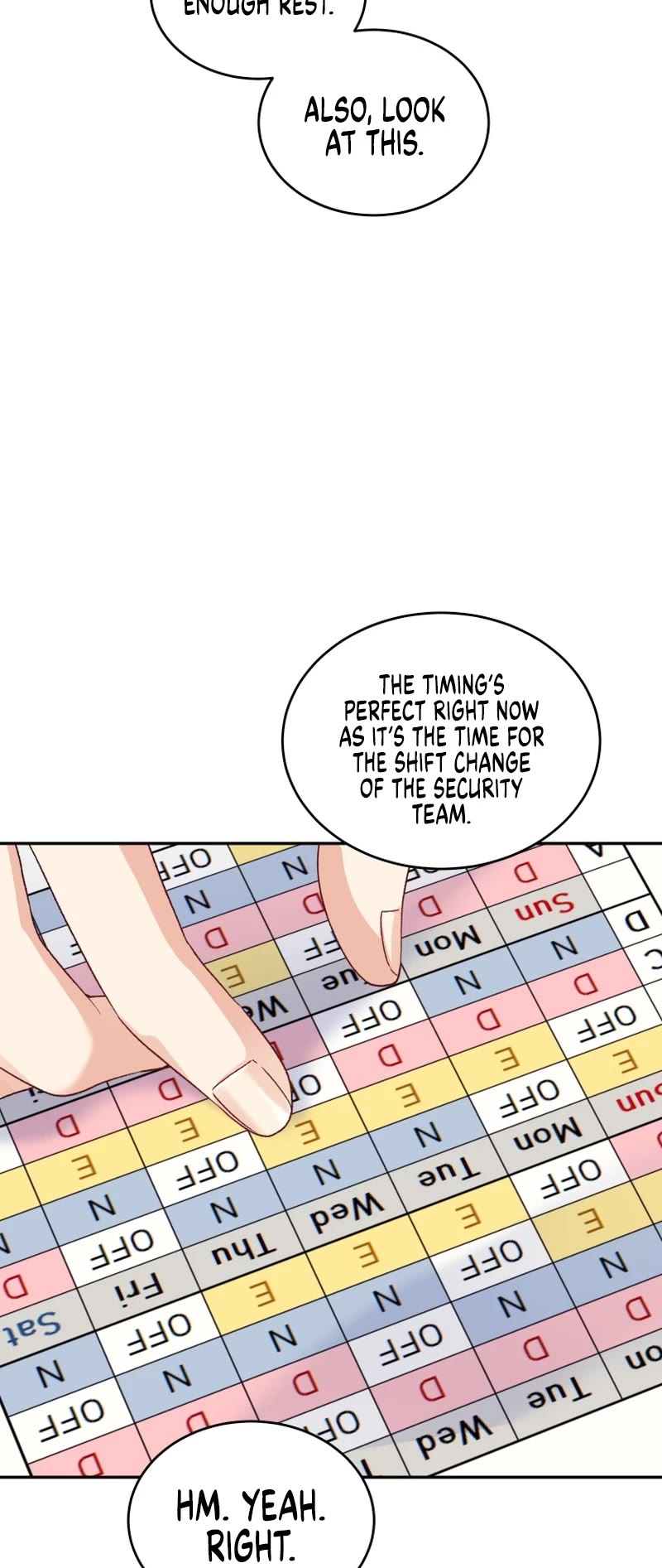 I Stole the Number One Ranker's Soul Chapter 62 page 19 - Chapter 62