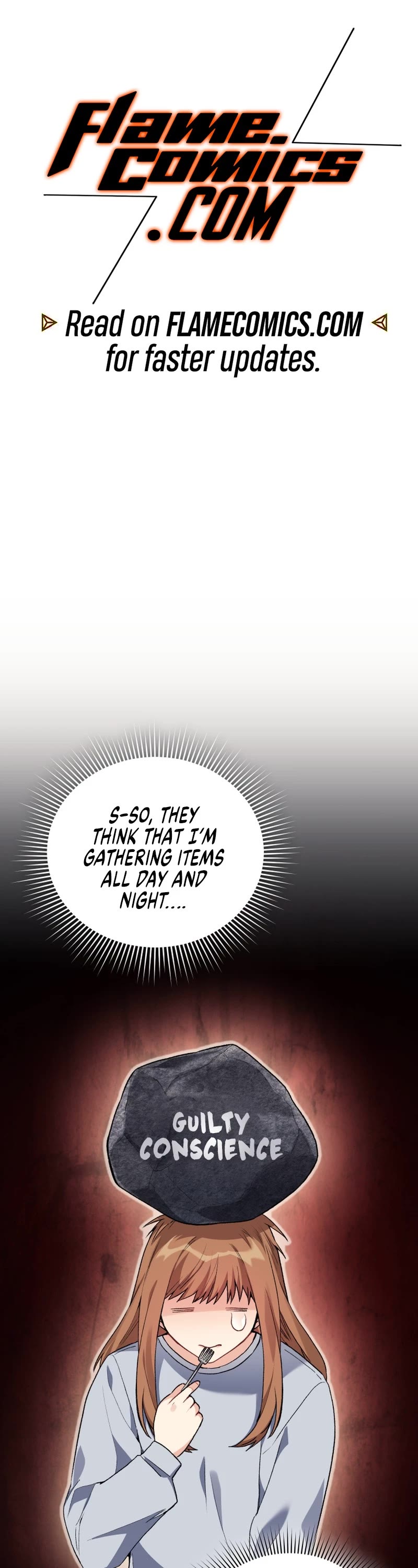 I Stole the Number One Ranker's Soul Chapter 62 page 2 - Chapter 62